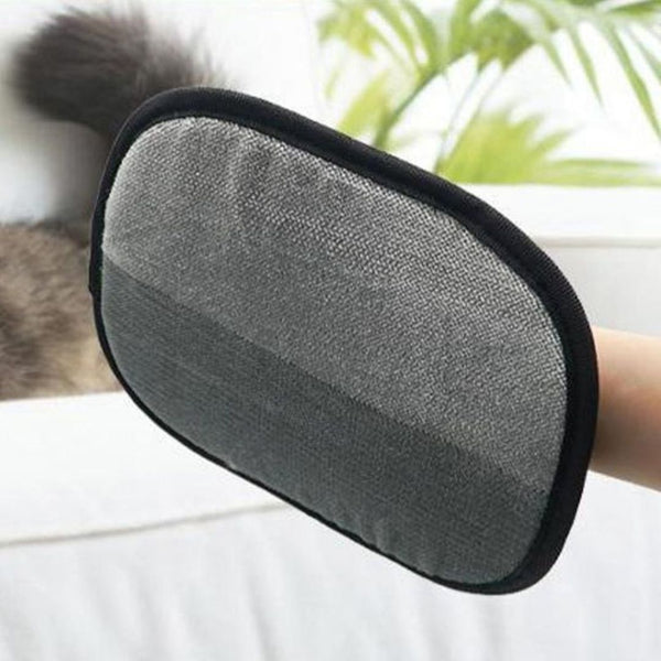 My Pet Buddy  Electrostatic Glove