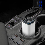 My Pet Buddy Mini Air Purifier