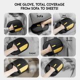 My Pet Buddy  Electrostatic Glove