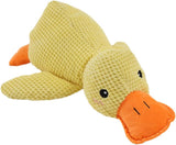 My Pet Buddy Quacking Duck