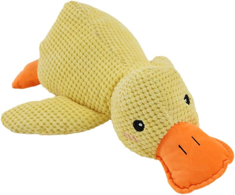 My Pet Buddy Quacking Duck