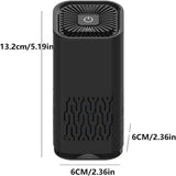 My Pet Buddy Mini Air Purifier