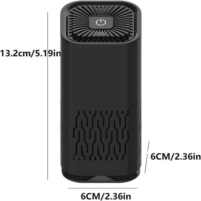 My Pet Buddy Mini Air Purifier