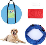 My Pet Buddy Play Tunnel