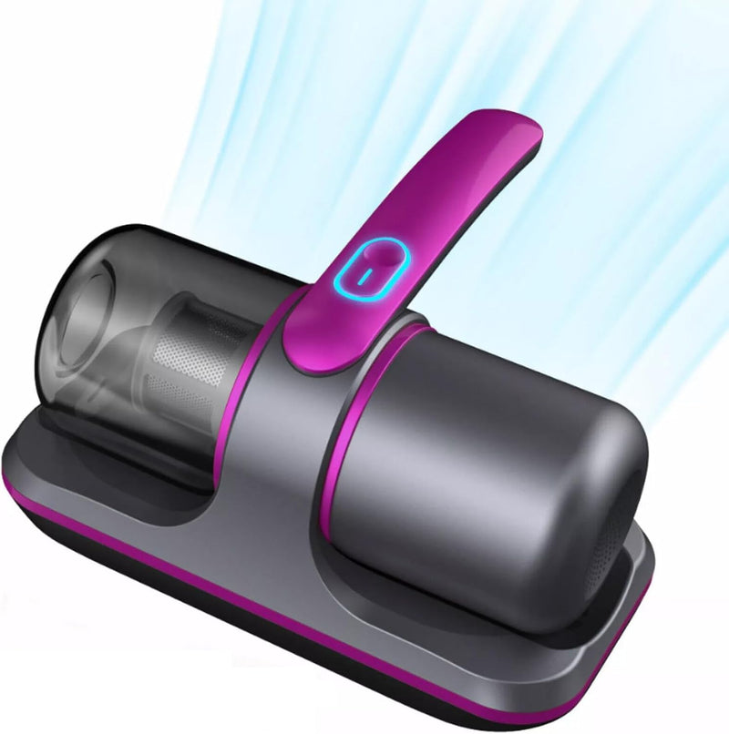 My Pet Buddy Hand Held Mattress Vacuum Cleaner