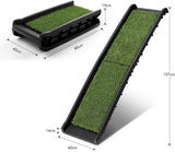 My Pet Buddy Foldable Pet Ramp