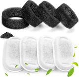 My Pet Buddy Replacement Filters For Stainless Steel Pet Water Fountains