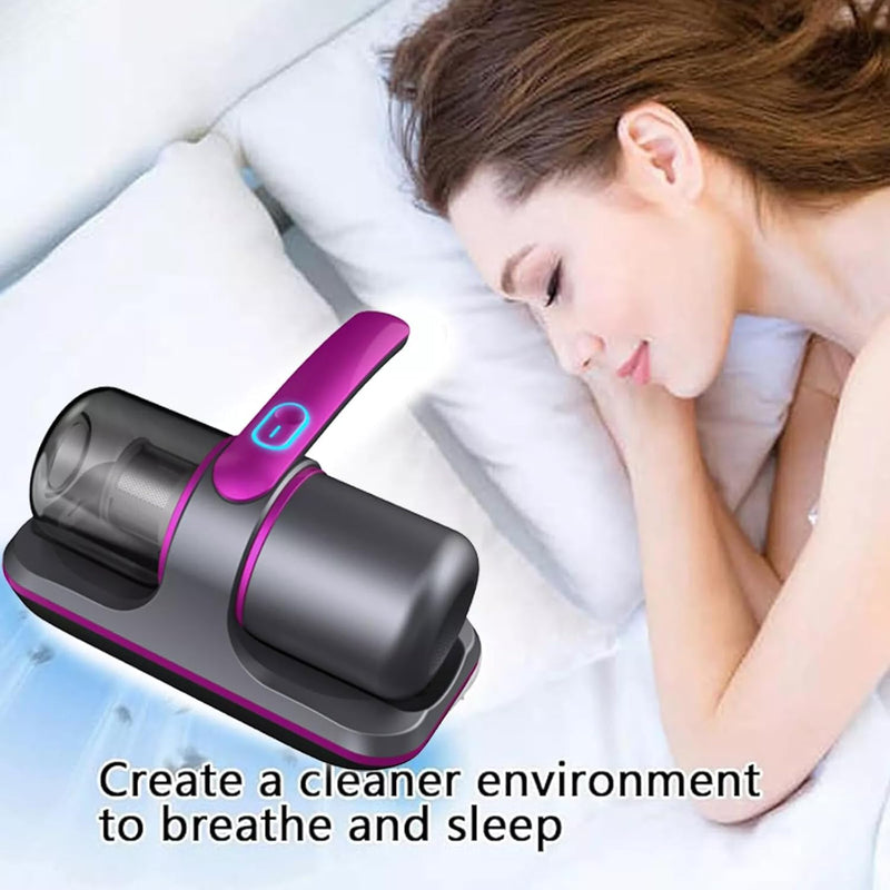 My Pet Buddy Hand Held Mattress Vacuum Cleaner