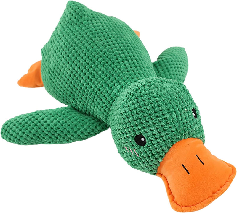My Pet Buddy Quacking Duck