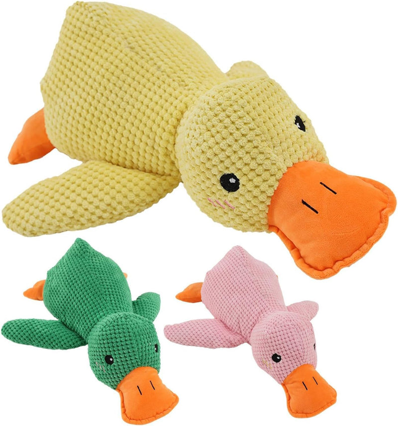 My Pet Buddy Quacking Duck