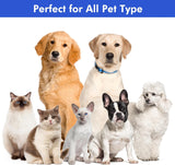 My Pet Buddy 7-In-1 Pet Grooming Kit