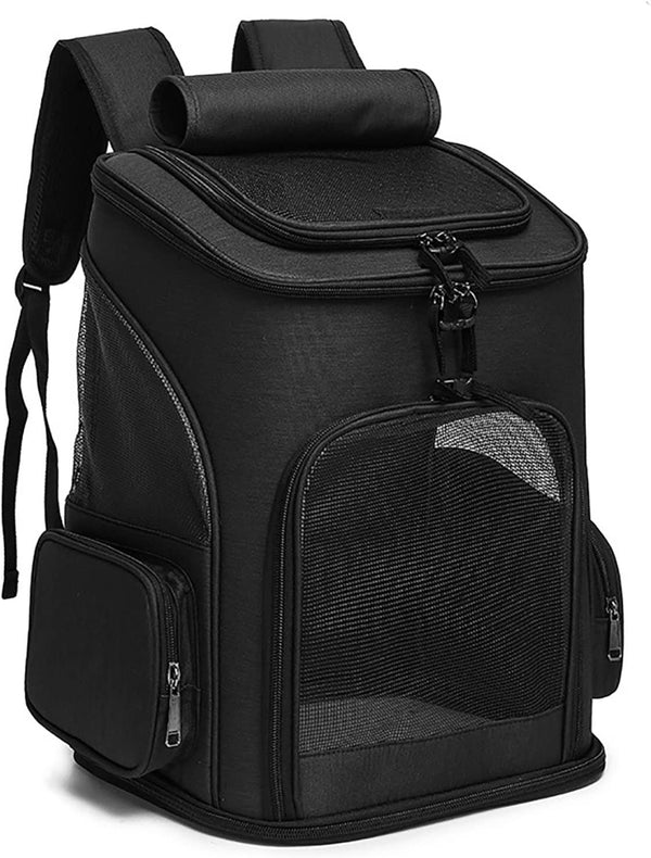 My Pet Buddy Shoulder Back-Pack