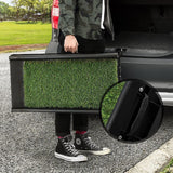 My Pet Buddy Foldable Pet Ramp