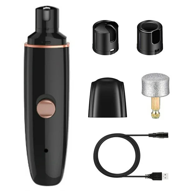 My Pet Buddy Pet Nail Grinder Pro