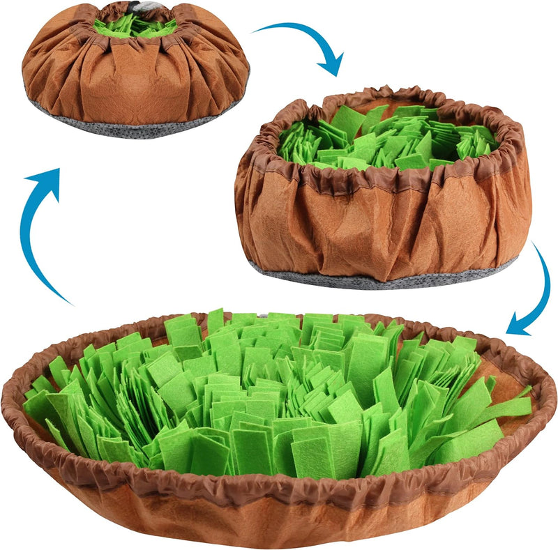 My Pet Buddy Snuffle Mat