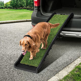 My Pet Buddy Foldable Pet Ramp