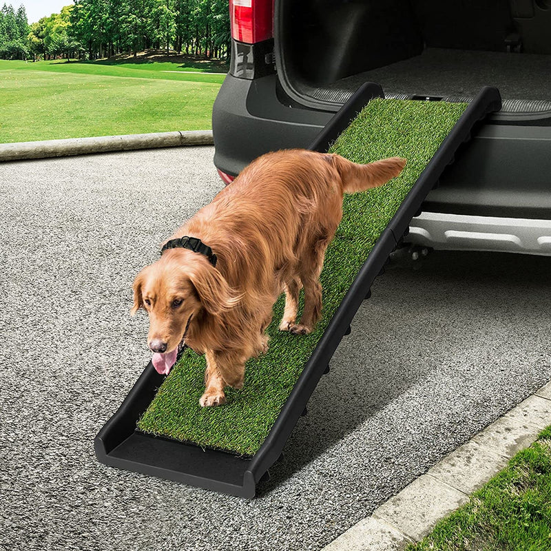 My Pet Buddy Foldable Pet Ramp