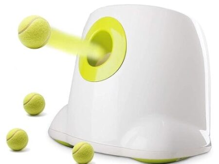 My Pet Buddy Automatic Ball Launcher