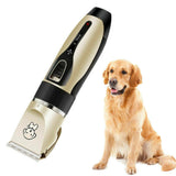 My Pet Buddy Cordless Clipper