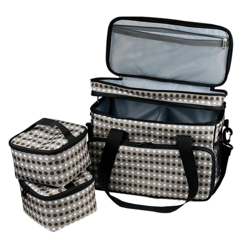 My Pet Buddy Weekender Travel Bag