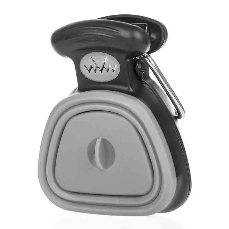My Pet Buddy Scoopy-Do Poop Scooper