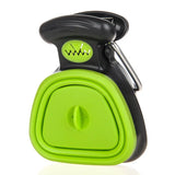 My Pet Buddy Scoopy-Do Poop Scooper