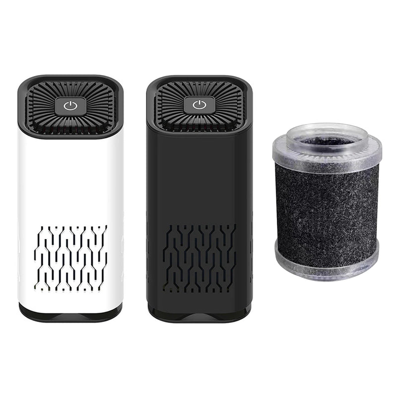 My Pet Buddy Mini Air Purifier