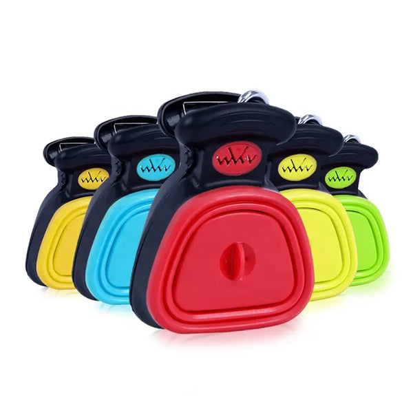 My Pet Buddy Scoopy-Do Poop Scooper