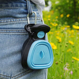 My Pet Buddy Scoopy-Do Poop Scooper