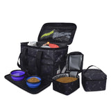 My Pet Buddy Weekender Travel Bag