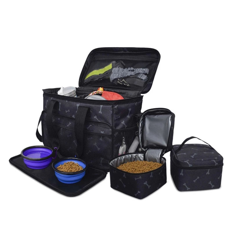 My Pet Buddy Weekender Travel Bag