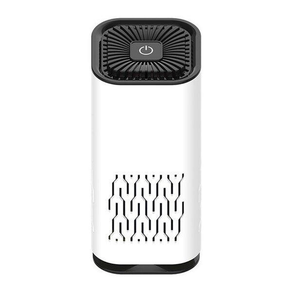 My Pet Buddy Mini Air Purifier
