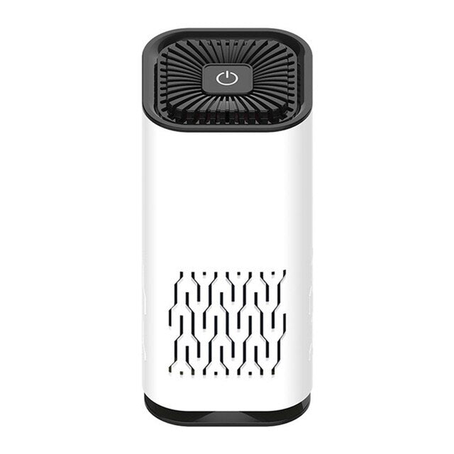 My Pet Buddy Mini Air Purifier