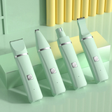 My Pet Buddy 4-In-1 Pet Grooming Kit