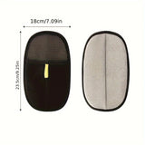 My Pet Buddy  Electrostatic Glove