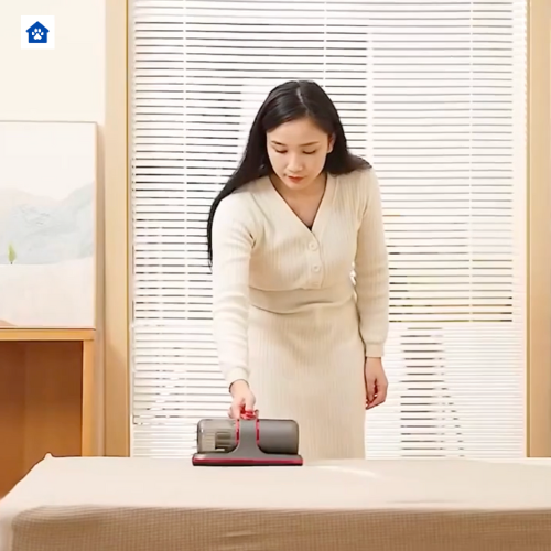 My Pet Buddy Hand Held Mattress Vacuum Cleaner
