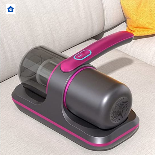 My Pet Buddy Hand Held Mattress Vacuum Cleaner