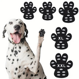 My Pet Buddy 4 X Anti-Slip Paw Pad