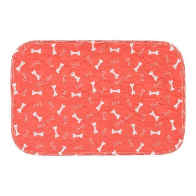 My Pet Buddy Reusable Pee Pads