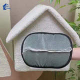 My Pet Buddy  Electrostatic Glove