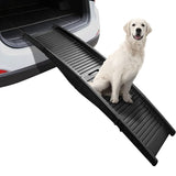 My Pet Buddy Foldable Pet Ramp