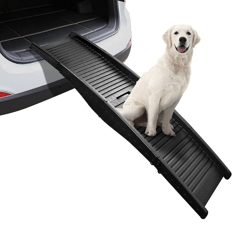 My Pet Buddy Foldable Pet Ramp