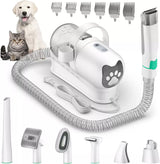 My Pet Buddy 7-In-1 Pet Grooming Kit
