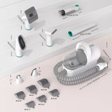 My Pet Buddy 7-In-1 Pet Grooming Kit