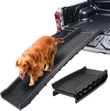 My Pet Buddy Foldable Pet Ramp