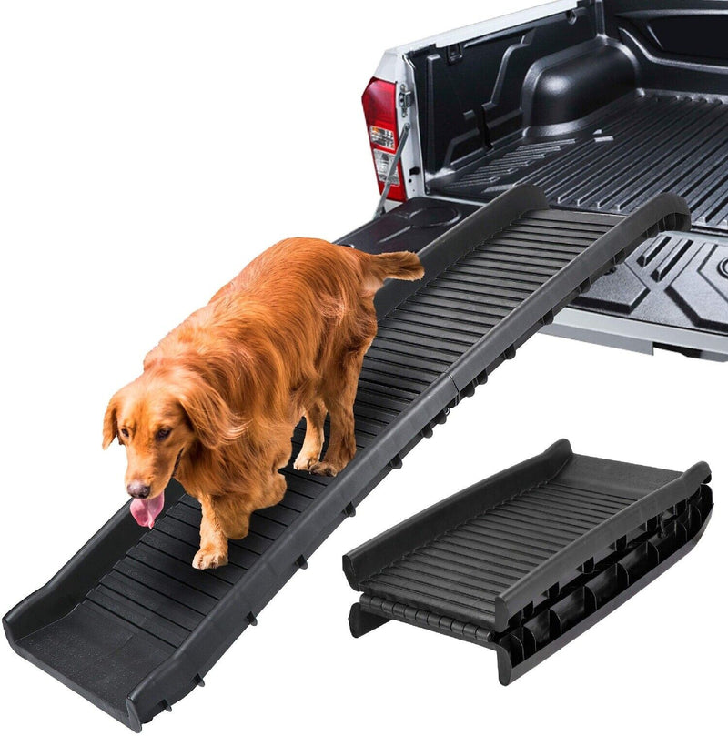 My Pet Buddy Foldable Pet Ramp