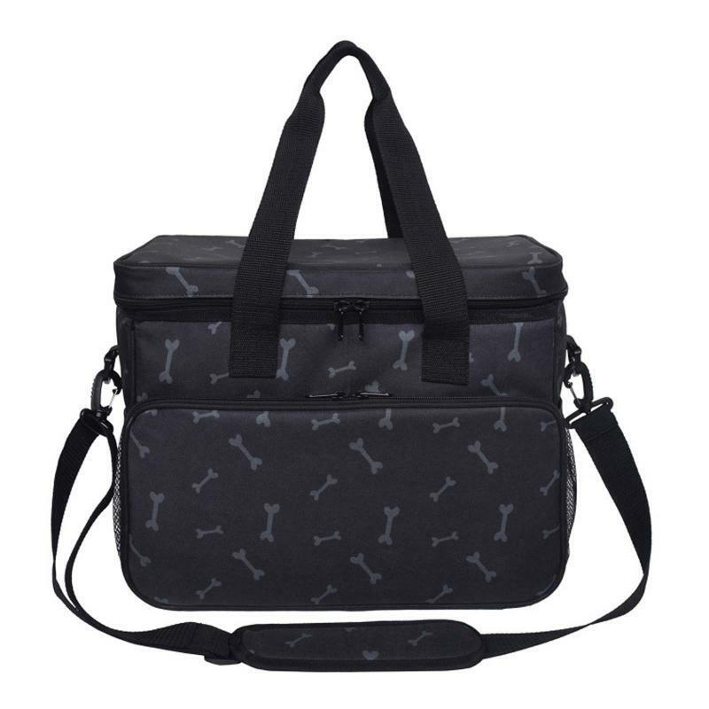 My Pet Buddy Weekender Travel Bag