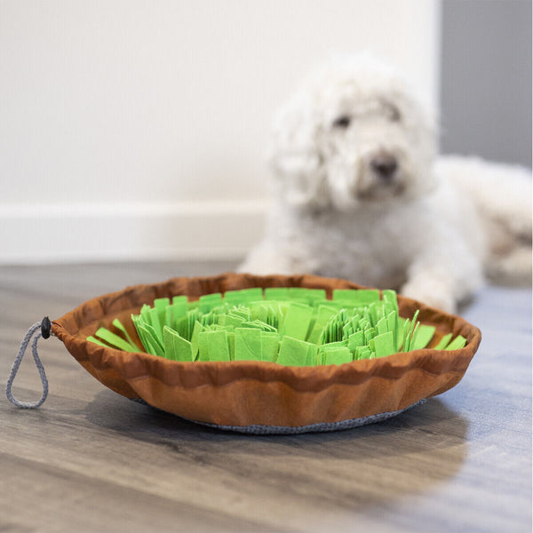 My Pet Buddy Snuffle Mat