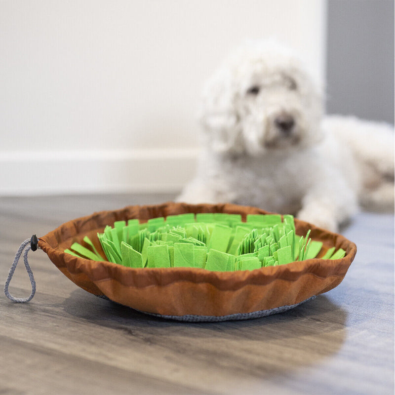 My Pet Buddy Snuffle Mat