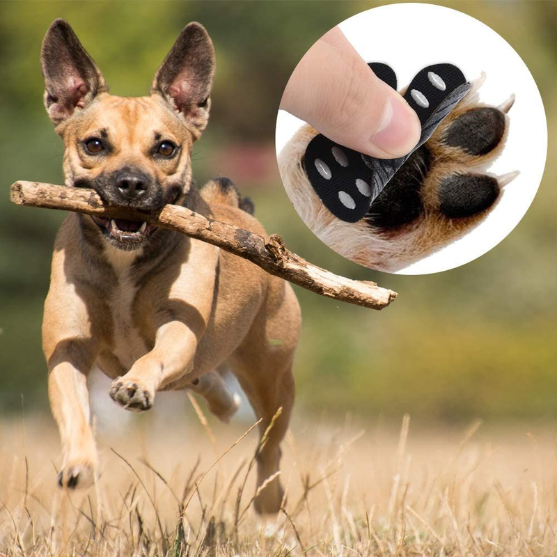 My Pet Buddy 4 X Anti-Slip Paw Pad